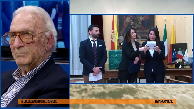 Scirocco puntata 19 aprile 2024