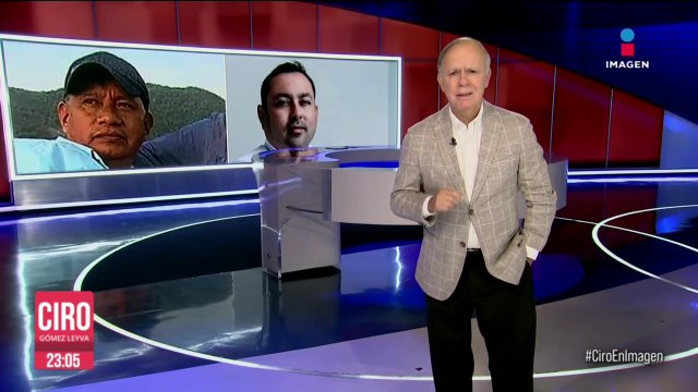 “Mataron a dos candidatos, a otros dos ¿Así vamos a ir a votar dentro de 40 días?”: CGL