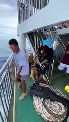 Virginia hotdog wala nang ibang gusto