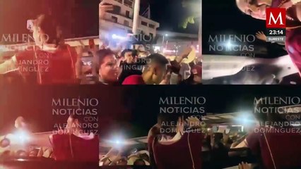 Sheinbaum defiende Fondo de Pensiones propuesto por AMLO; "el objetivo es recuperarlas"