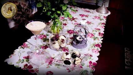 Süße Überraschung