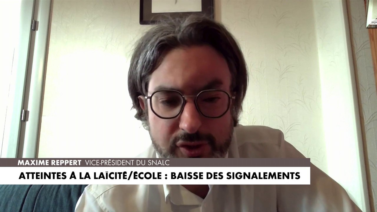 Maxime Reppert : «La première cellule d’apprentissage d’un enfant, ce n’est pas l’école, c’est la famille»