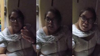 Women Travelling Without Ticket Forcefully Occupied Reserved Seat In Train Video, Troll..