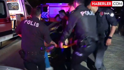 15 Metrelik Uçurumdan Uçtular, Hayatlarını Ağaç Kurtardı