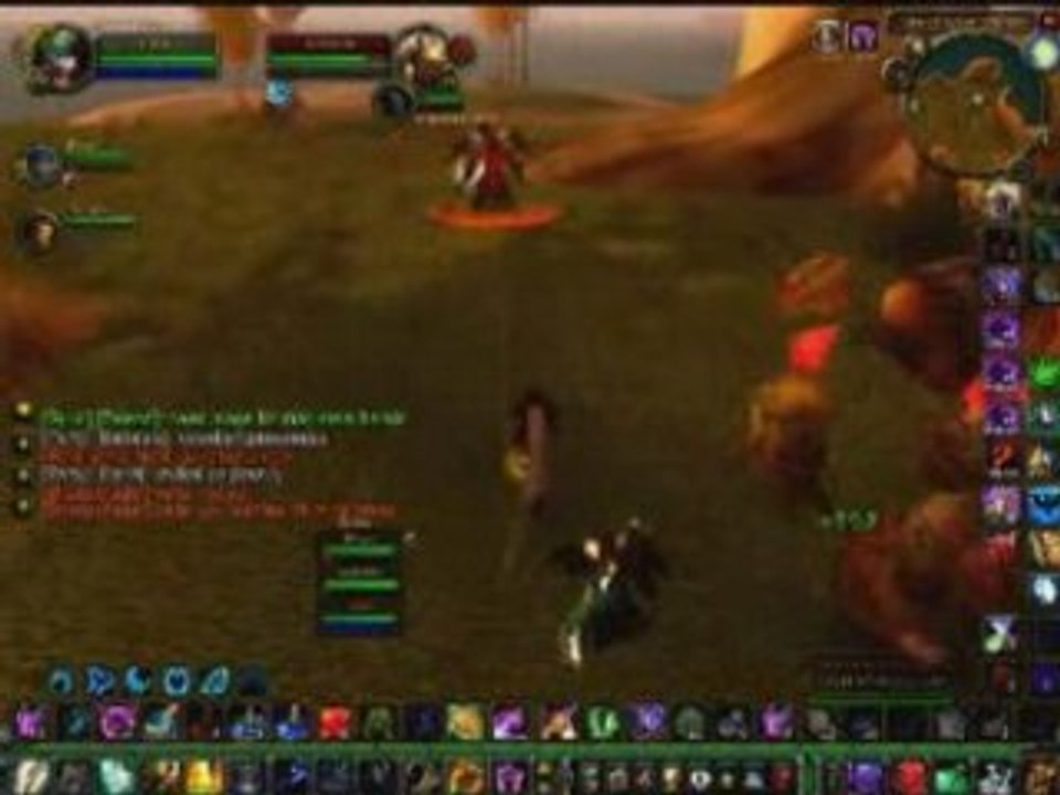 World Of Warcraft (To6kata)