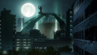 Kaiju No. 8 - Episode 2