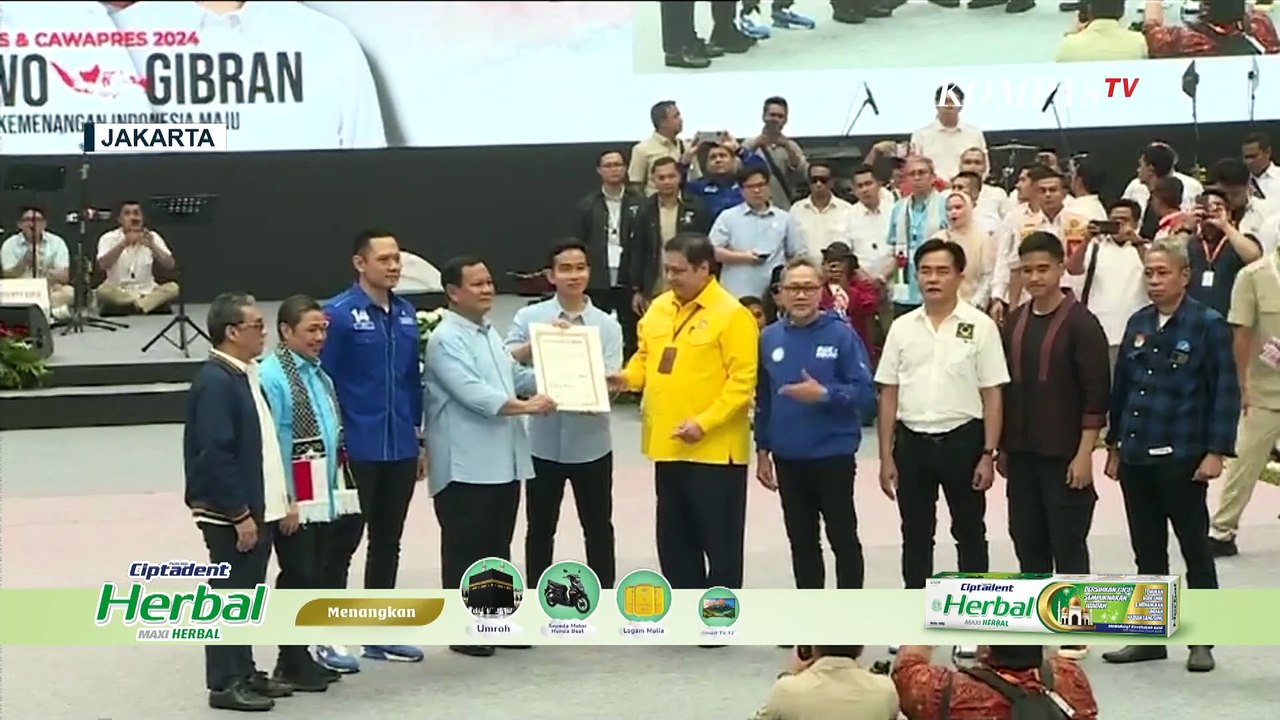Hakim Saldi Isra Menginap di Gedung MK untuk Rapat Permusyawaratan Putusan Sengketa Pilpres!