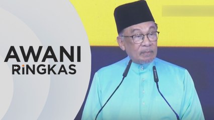 AWANI Ringkas: Selesaikan segera isu kewarganegaraan