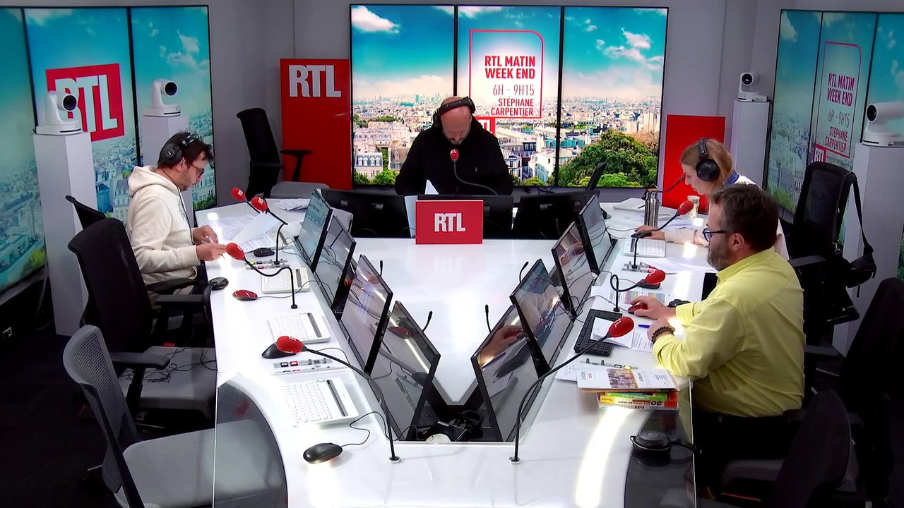 Les prévisions météo à 7 jours du 20 avril 2024