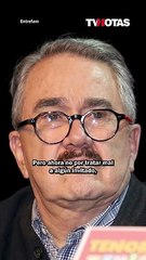 Pedro Sola lleva zapato roto y lo exhiben sus compañeros