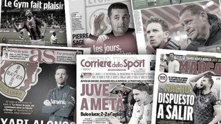 Christophe Galtier va retrouver un poste prestigieux en Europe, les clubs anglais menacent de boycotter la FA Cup