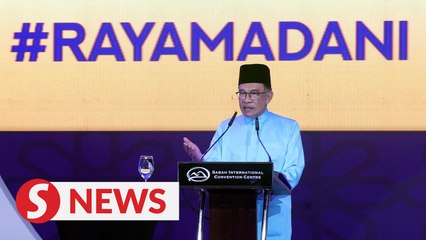 RM80mil immediate allocation for National Heart Centre in Sabah, says PM