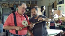 American Pickers, la brocante made in USA vidéo bande annonce