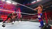 WWE Top Elimination Chamber Surprises