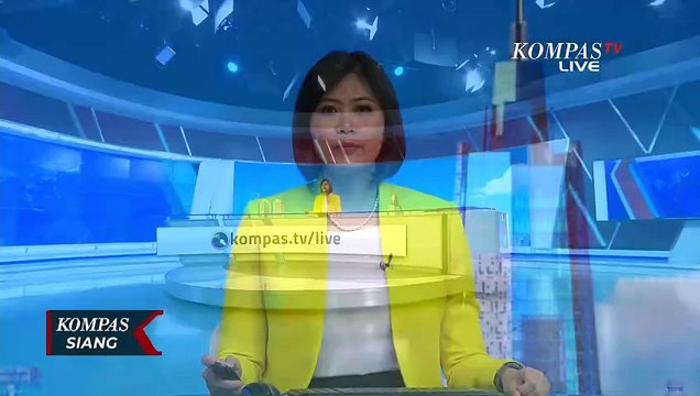 Hari Kelima Pasca Erupsi Gunung Ruang Sulut: Masih di Level 4 Awas, Logistik Pengungsi Mulai Menipis