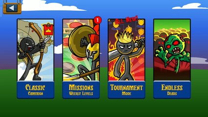 Mission Weekly | Levels 384 | Normal