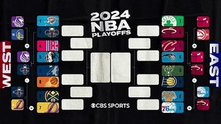 NBA Playoffs 2024 Predictions