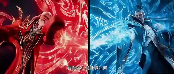 Perfect World [Wanmei Shijie] Ep 159 Multi Sub
