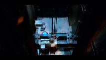Ascensor (2023) Película de Terror Completa - Chrissie Wunna, Alix Maxwell, George Nettleton PELICULA COMPLETA ESPAÑOL LATINO