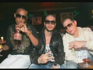 Timati feat. Nox - Get Money