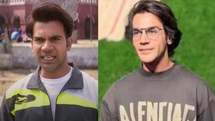 Rajkumar Rao Reaction On Plastic Surgery Fake Photo,''काम के लिए...'|Boldsky