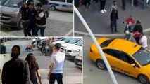 Adana'da sokak ortasındaki cinayet ‘küfürleşme’ yüzünden işlenmiş