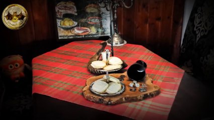 Schottisches Shortbread (Kulinarische Reise)