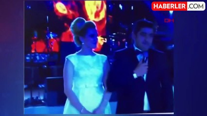 Baklavacıdan çıkarken görüntülendi! İşte cezaevinden tahliye edilen Sezgin Baran Korkmaz'ın son hali