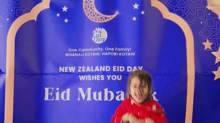 Eid in Pardes | پردیس میں عید