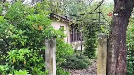 Bir şehrimizde ''Berzeg Sendromu'' paniği: Herkes köyü terk etti