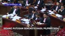 TKN Prabowo-Gibran Bakal Gelar Nobar Pantau Putusan Sengketa Pilpres