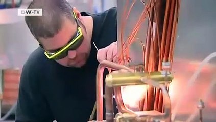 Made in Germany - Heat Pumps with Growth Potential