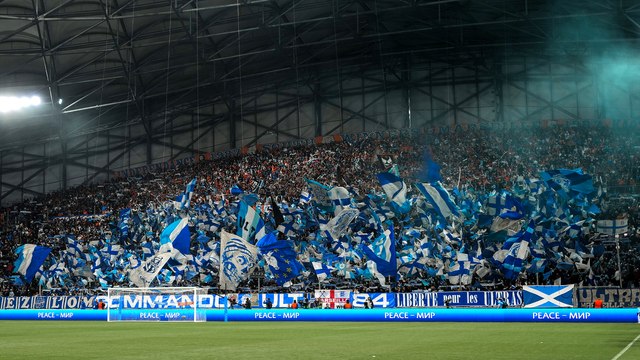 OM 1-0 Benfica : 12e hOMme