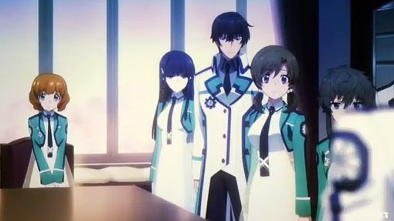 the irregular at magic high school season 3