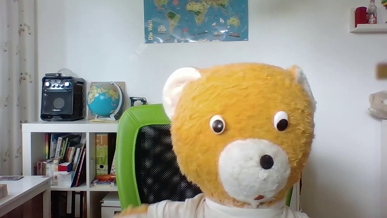 032 Ideen für meinen Vorspann