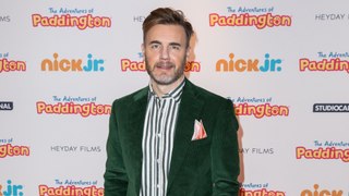 Gary Barlow 'struggled' with Take That's hearthrob status: 'Girls went mad'