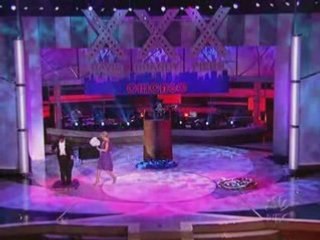 Quick change artists