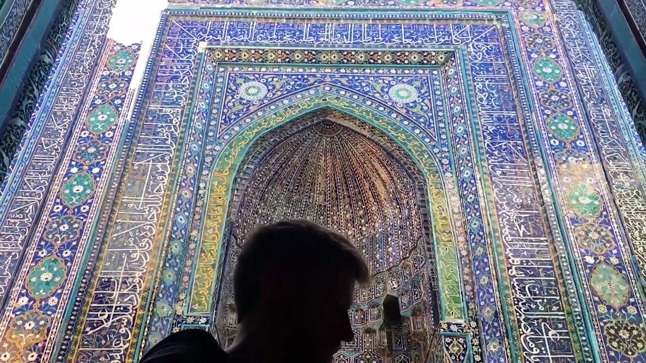 Uzbekistan documentary - Full movie