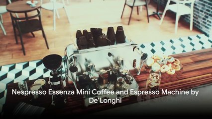 Top 5 Espresso Machines for Your Home