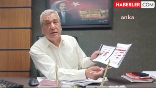 CHP Milletvekili, Adalet Bakanlığı Görevde Yükselme Sınavında Mülakat Skandalını Ortaya Koydu