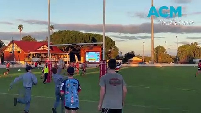 Dubbo Roos v Orange City | April 2024 | Daily Liberal