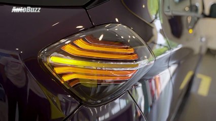 2023 Renault Zoe, from RM165k - the French EV returns - AutoBuzz