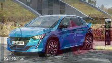 2023 Renault Zoe Review Electric supermini tested