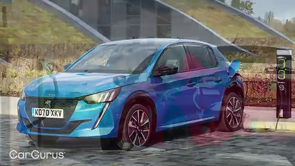 2023 Renault Zoe Review Electric supermini tested