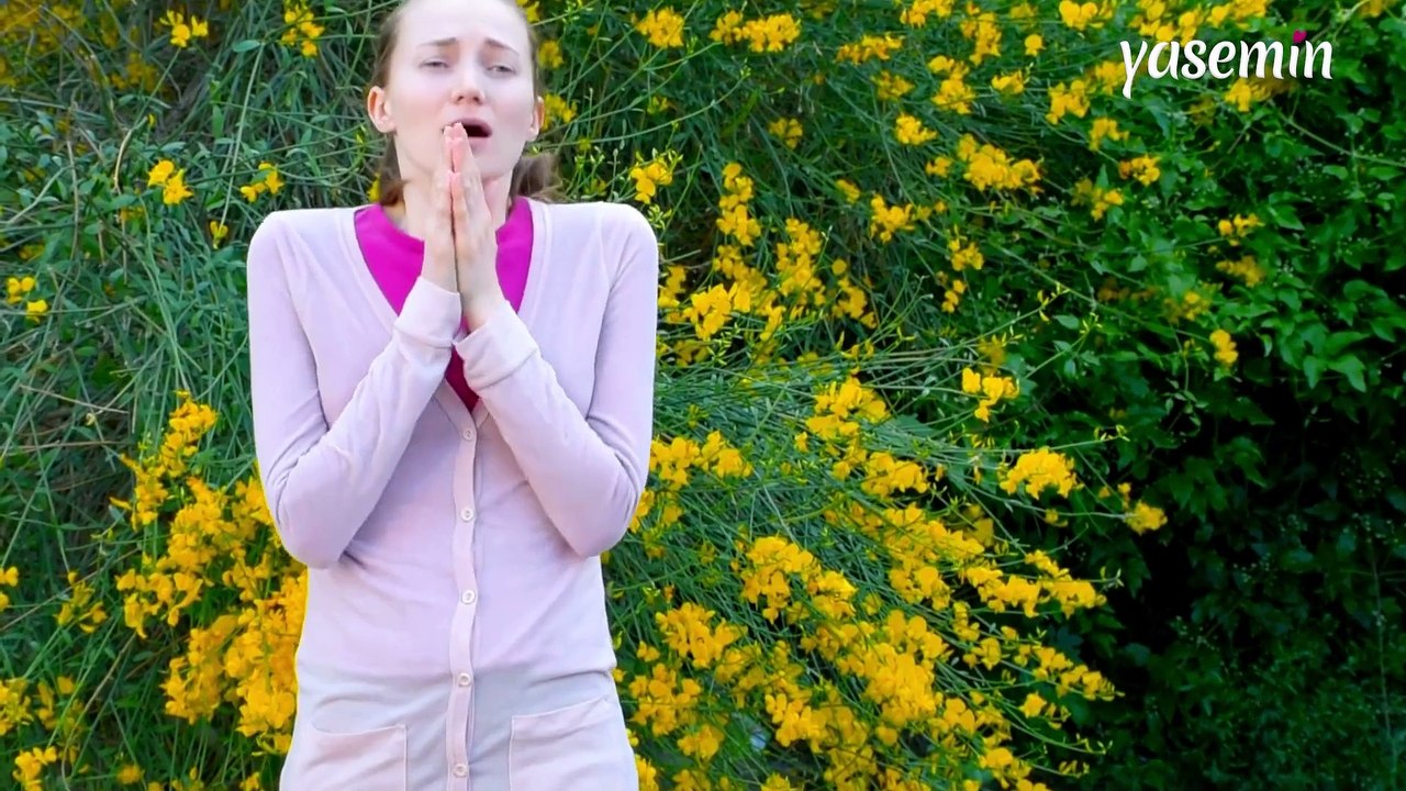 Üst solunum yolu enfeksiyonu ile bahar alerjisinin arasındaki farklar nelerdir?