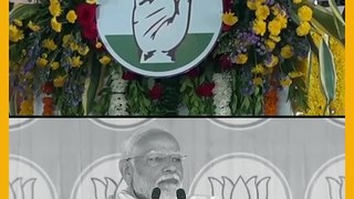 Lok Sabha Election 2024 : PM मोदी ने राहुल गांधी पर किया पलटवार