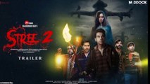 Stree 2 movie 2024 / bollywood new hindi movie / A.s channel