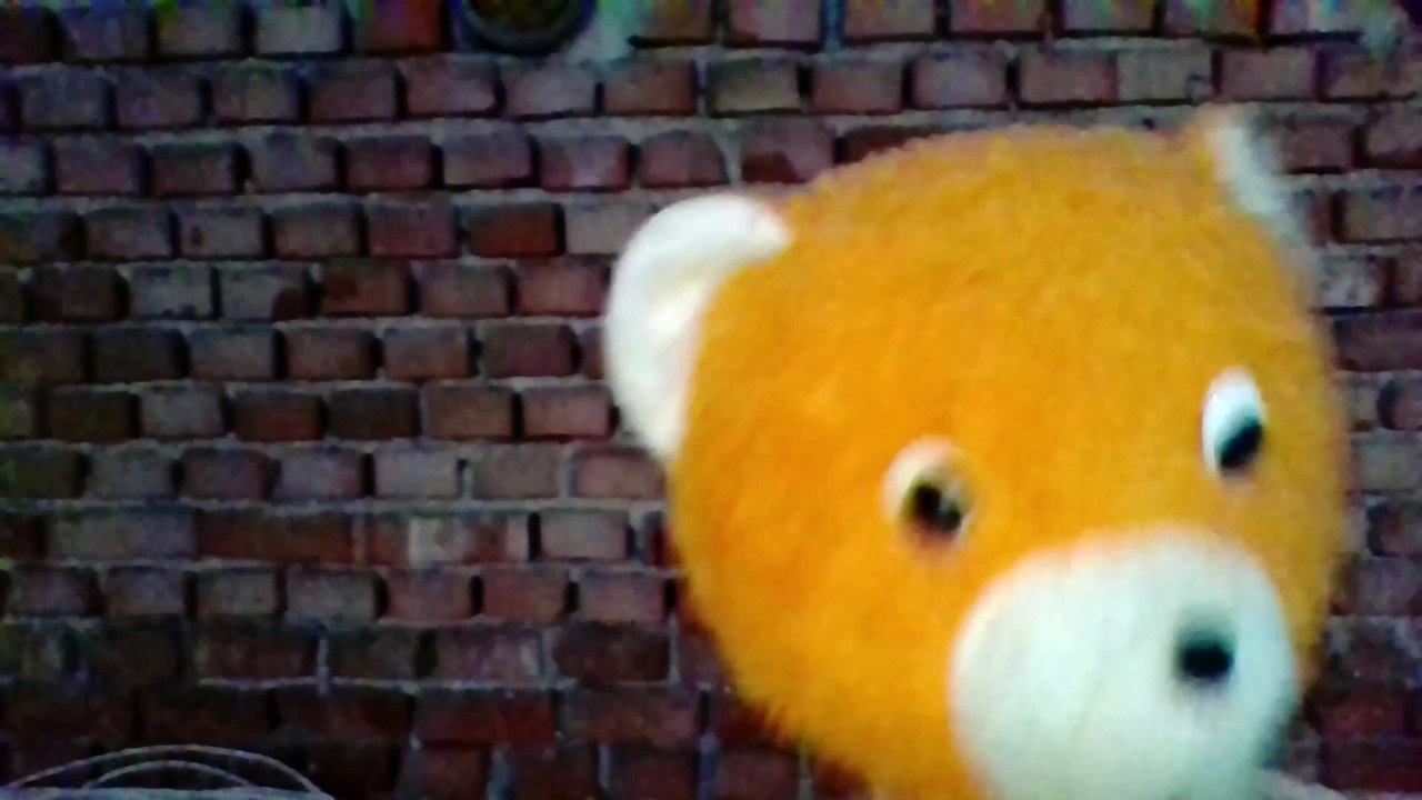 027 Neues Büro jetzt aber echt!