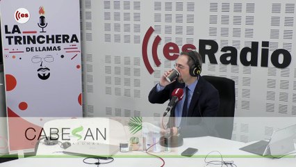 Editorial de Llamas: El Blanqueamiento de ETA