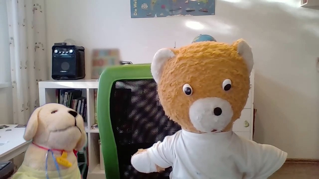 030 Der neue SuperKompuper